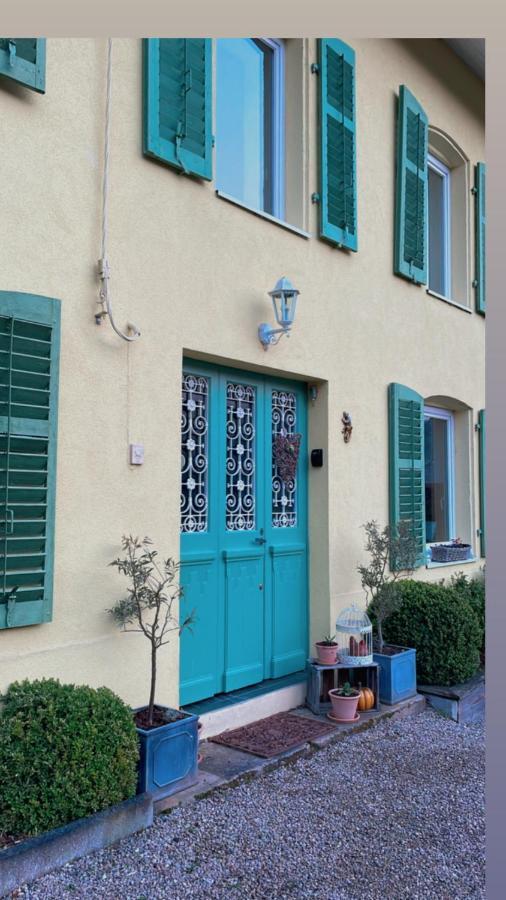 Le Moulin De L Epine Βίλα Taintrux Εξωτερικό φωτογραφία