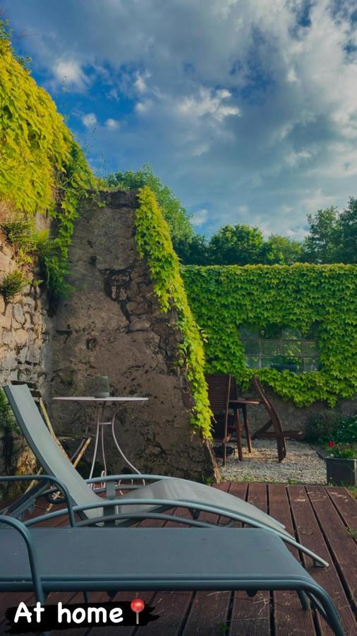 Le Moulin De L Epine Βίλα Taintrux Εξωτερικό φωτογραφία